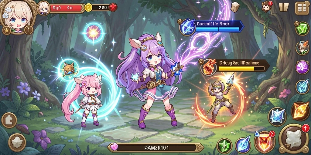 Event spesial dengan hadiah menarik setiap bulan.