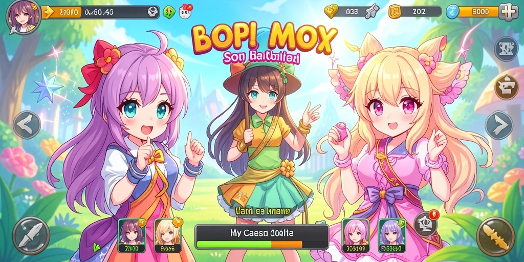 Mode multiplayer yang seru bersama teman.