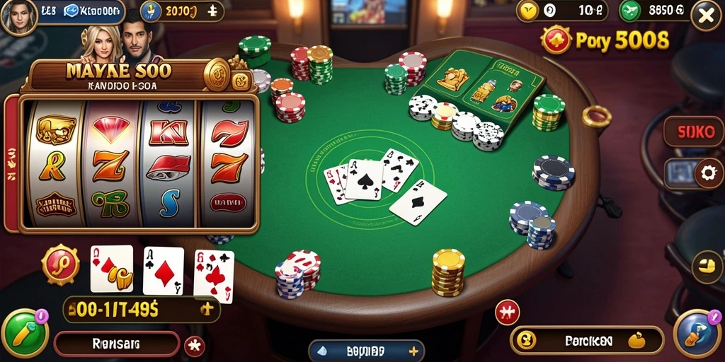 Ulasan bonus menarik yang ditawarkan di DKK.