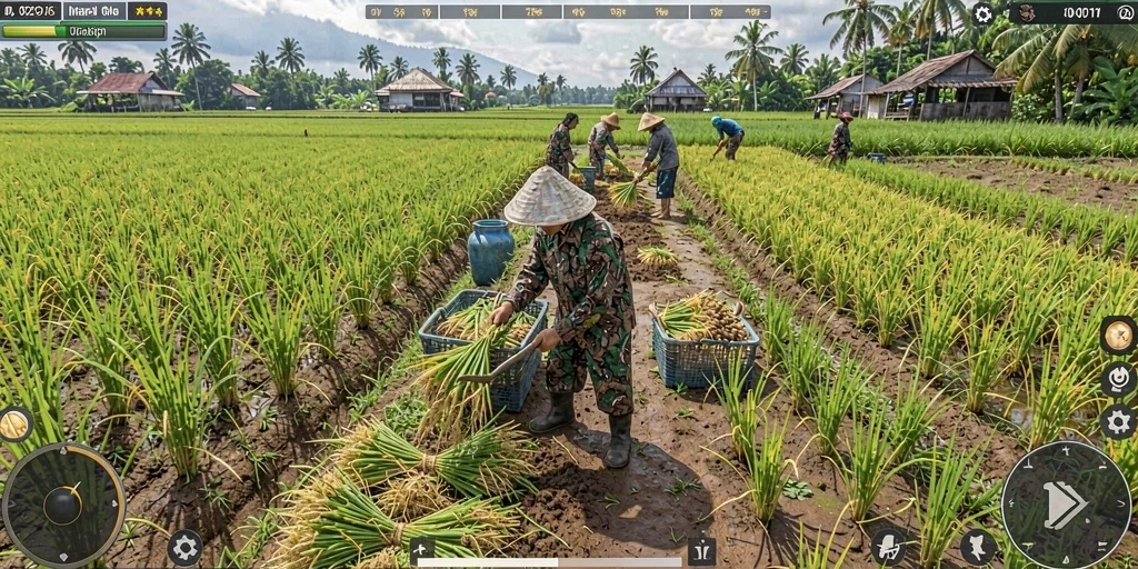 Fitur terbaru yang memungkinkan pemain membentuk tim.