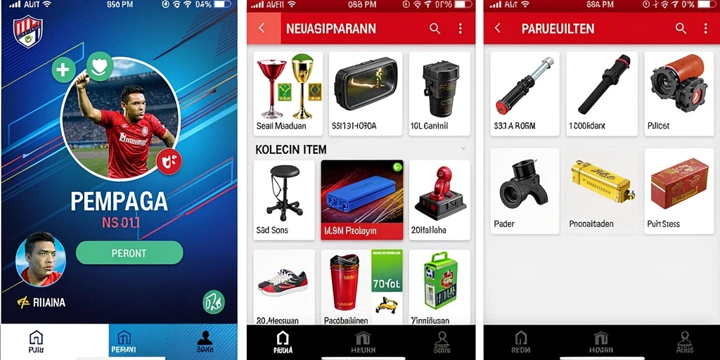 Layanan dukungan pelanggan yang siap membantu 24/7.