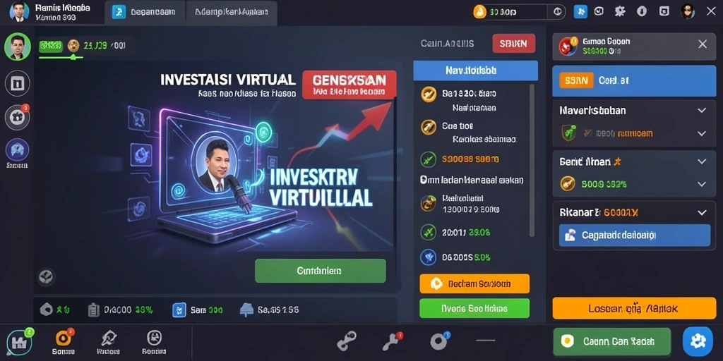 Proses transaksi cepat dan mudah di HQTOTO.
