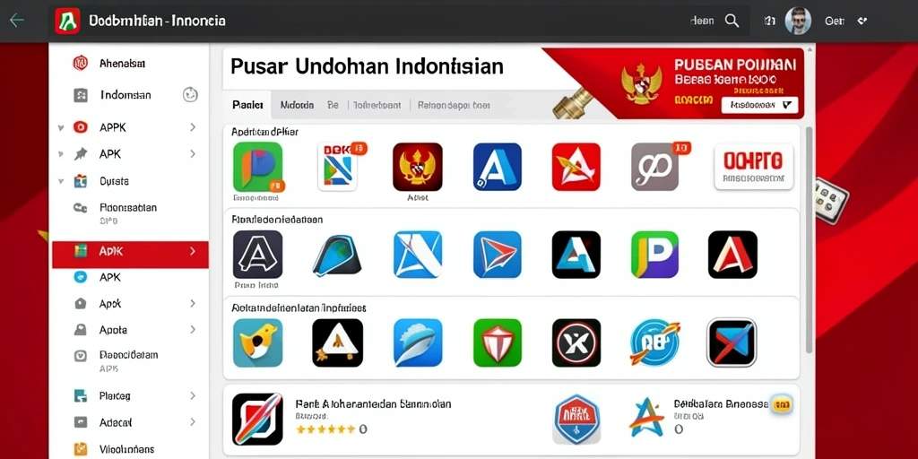 Mode multiplayer yang seru dan penuh tantangan.