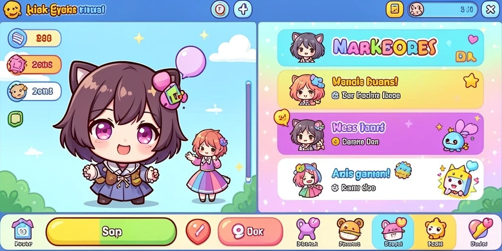 Bonus harian yang menguntungkan bagi pemain setia.
