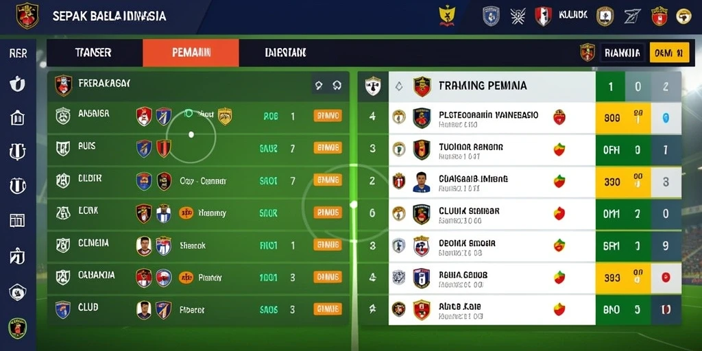 Ruang obrolan komunitas yang aktif untuk berbagi strategi dan tips.