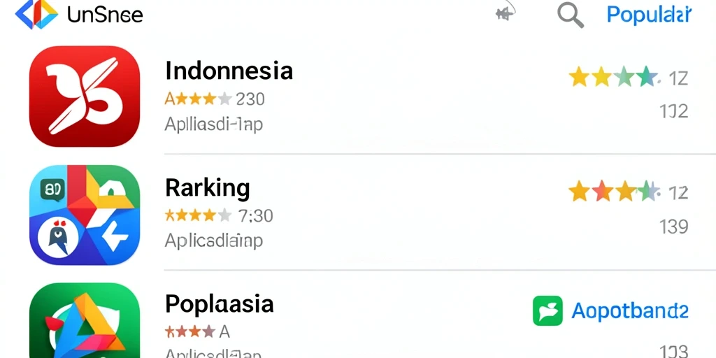 Screenshot karakter unik dalam KOKO11.