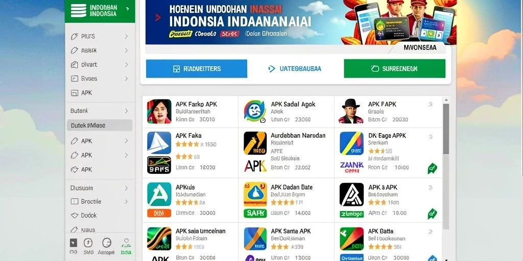 Sistem hadiah yang menguntungkan untuk semua pemain.