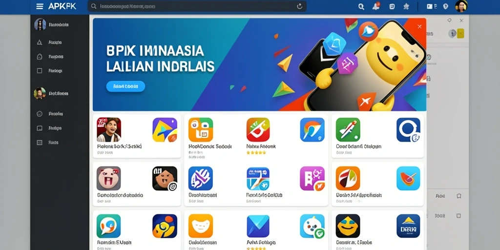 Mode multiplayer yang seru dan kompetitif.
