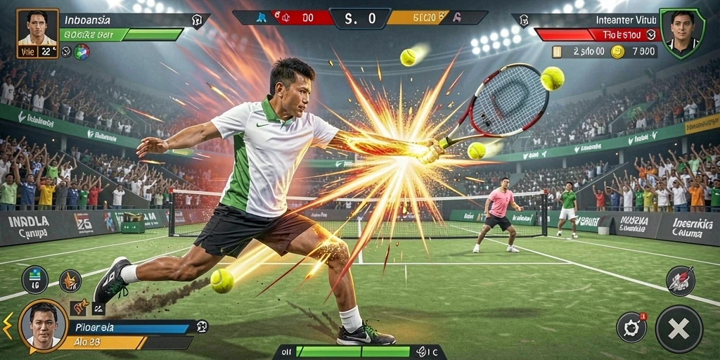 Informasi hasil togel yang selalu update dan akurat.
