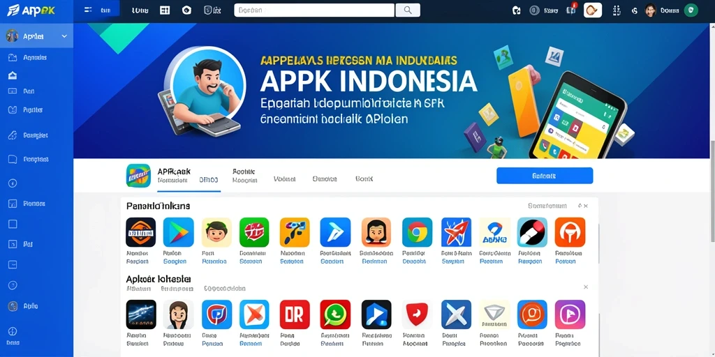 Bonus menarik setiap bulan untuk pemain.