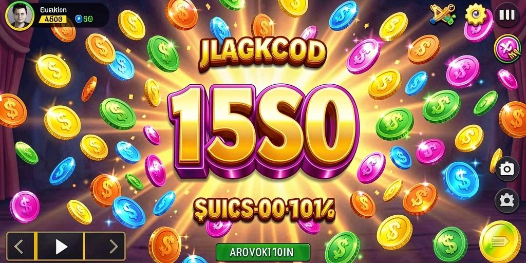 Event menarik dengan hadiah yang menggiurkan.