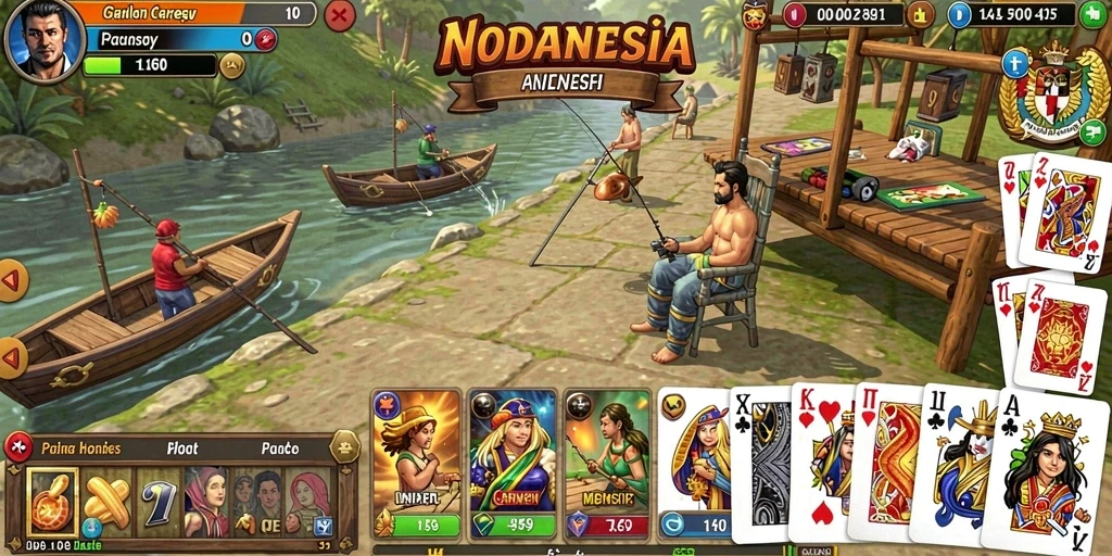 Dukungan pelanggan yang responsif dan siap membantu.