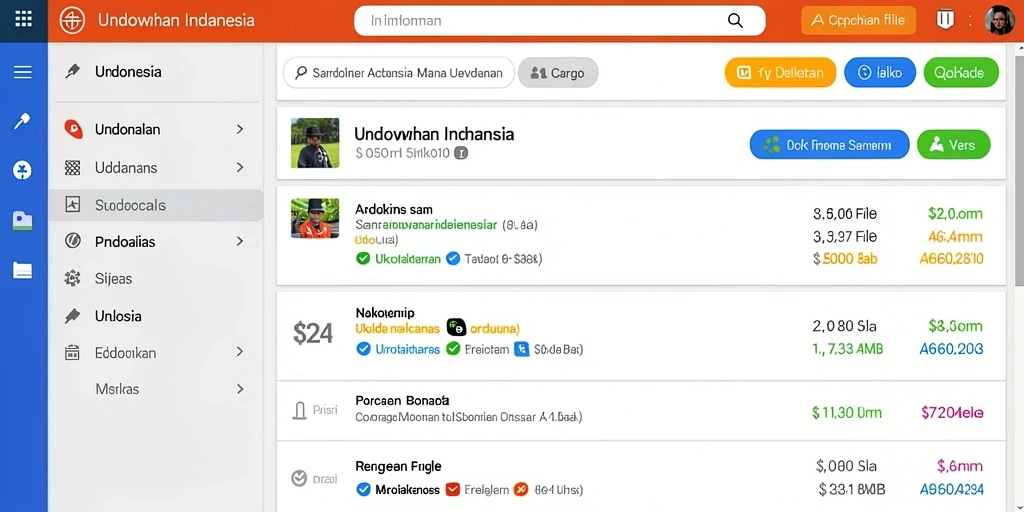Fitur multiplayer yang menghubungkan pemain dari berbagai tempat.