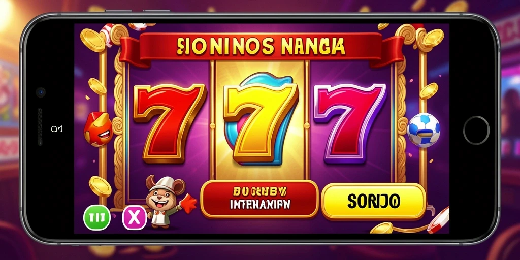 Sistem reward yang memuaskan dan menarik.