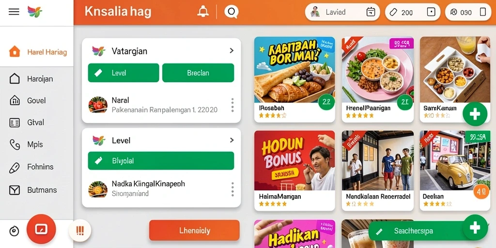 Screenshot dari karakter baru yang diperkenalkan.