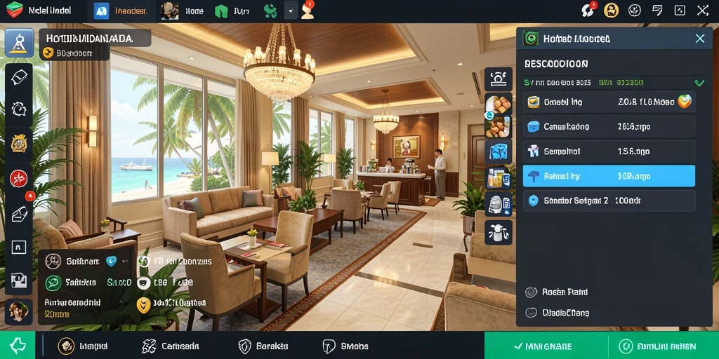 Beragam jenis permainan togel yang tersedia.