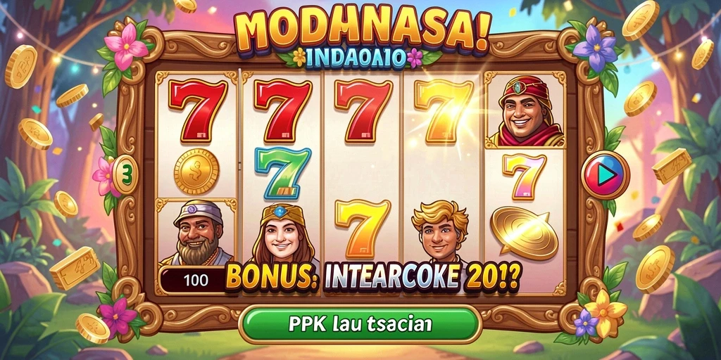 Leaderboard yang menunjukkan pemain terbaik setiap minggu.